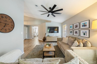 Discover the perfect blend of comfort, quality, and convenience on Tiger Point Golf and Country Club in Florida - for sale on GolfHomes.com, golf home, golf lot