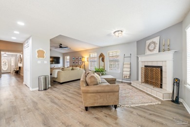 Discover the perfect blend of comfort, quality, and convenience on Tiger Point Golf and Country Club in Florida - for sale on GolfHomes.com, golf home, golf lot