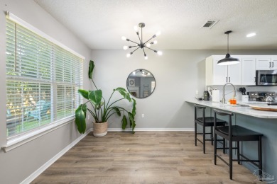 Discover the perfect blend of comfort, quality, and convenience on Tiger Point Golf and Country Club in Florida - for sale on GolfHomes.com, golf home, golf lot