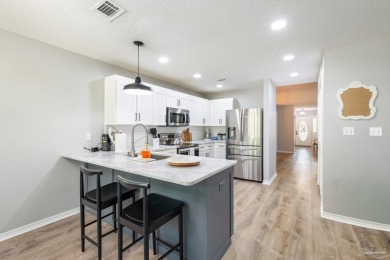 Discover the perfect blend of comfort, quality, and convenience on Tiger Point Golf and Country Club in Florida - for sale on GolfHomes.com, golf home, golf lot
