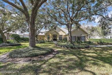 Rarely does a home of this quality & beauty come available on Marsh Landing Country Club - Saint Johns County in Florida - for sale on GolfHomes.com, golf home, golf lot