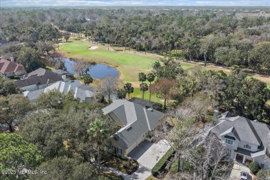 Rarely does a home of this quality & beauty come available on Marsh Landing Country Club - Saint Johns County in Florida - for sale on GolfHomes.com, golf home, golf lot