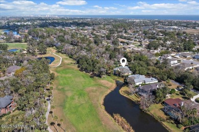 Rarely does a home of this quality & beauty come available on Marsh Landing Country Club - Saint Johns County in Florida - for sale on GolfHomes.com, golf home, golf lot