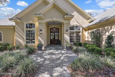 Rarely does a home of this quality & beauty come available on Marsh Landing Country Club - Saint Johns County in Florida - for sale on GolfHomes.com, golf home, golf lot