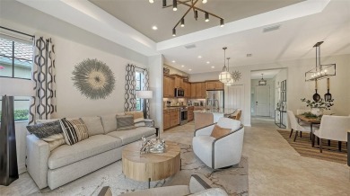 Under contract-accepting backup offers. Welcome to your dream on Lakewood Ranch Golf and Country Club in Florida - for sale on GolfHomes.com, golf home, golf lot