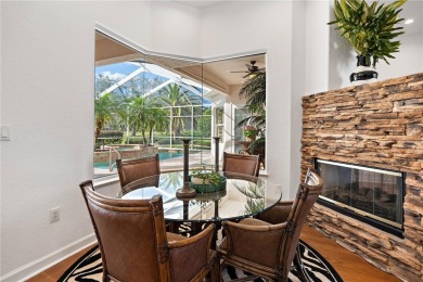 Tucked within the prestigious guard-gated Silverthorn Golf on Silverthorn Country Club in Florida - for sale on GolfHomes.com, golf home, golf lot