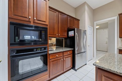 SOUGHT AFTER - LARGEST VILLA (HALF DUPLEX): 2BR-2BA-STUDY-2 CAR on Heritage Ranch Golf and Country Club in Texas - for sale on GolfHomes.com, golf home, golf lot