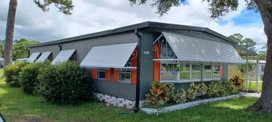 Priced for quick sale. Here is a charming, comfy, and beautiful on Fairways Country Club in Florida - for sale on GolfHomes.com, golf home, golf lot