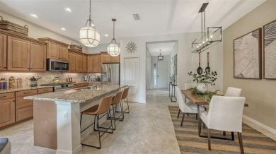 Under contract-accepting backup offers. Welcome to your dream on Lakewood Ranch Golf and Country Club in Florida - for sale on GolfHomes.com, golf home, golf lot