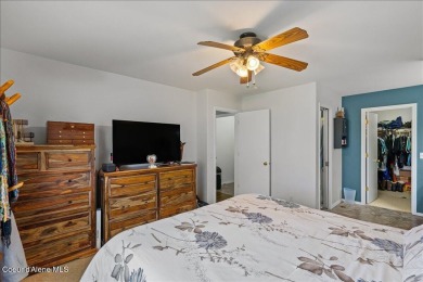 Immaculate and beautifully updated rancher on a large lot on Prairie Falls Golf Club in Idaho - for sale on GolfHomes.com, golf home, golf lot