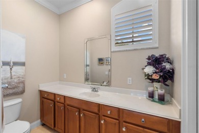 Enjoy the quiet but active lifestyle at Las Colinas in the on Mission Inn Resort and Club in Florida - for sale on GolfHomes.com, golf home, golf lot
