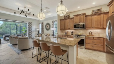Under contract-accepting backup offers. Welcome to your dream on Lakewood Ranch Golf and Country Club in Florida - for sale on GolfHomes.com, golf home, golf lot