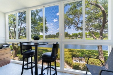 Investor Alert! Income-producing turn key property! Full year's on Flamingo Lakes Country Club in Florida - for sale on GolfHomes.com, golf home, golf lot
