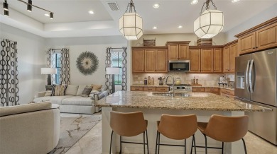 Under contract-accepting backup offers. Welcome to your dream on Lakewood Ranch Golf and Country Club in Florida - for sale on GolfHomes.com, golf home, golf lot