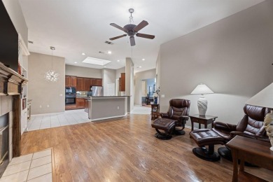 SOUGHT AFTER - LARGEST VILLA (HALF DUPLEX): 2BR-2BA-STUDY-2 CAR on Heritage Ranch Golf and Country Club in Texas - for sale on GolfHomes.com, golf home, golf lot