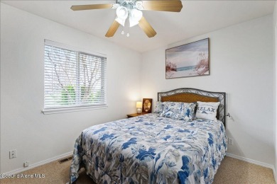 Immaculate and beautifully updated rancher on a large lot on Prairie Falls Golf Club in Idaho - for sale on GolfHomes.com, golf home, golf lot