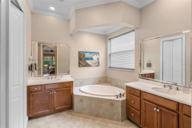 Enjoy the quiet but active lifestyle at Las Colinas in the on Mission Inn Resort and Club in Florida - for sale on GolfHomes.com, golf home, golf lot