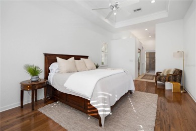 Tucked within the prestigious guard-gated Silverthorn Golf on Silverthorn Country Club in Florida - for sale on GolfHomes.com, golf home, golf lot