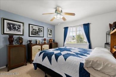 Immaculate and beautifully updated rancher on a large lot on Prairie Falls Golf Club in Idaho - for sale on GolfHomes.com, golf home, golf lot