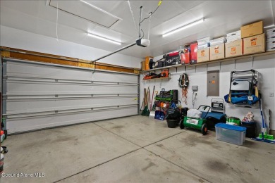 Immaculate and beautifully updated rancher on a large lot on Prairie Falls Golf Club in Idaho - for sale on GolfHomes.com, golf home, golf lot