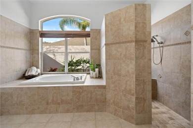 Tucked within the prestigious guard-gated Silverthorn Golf on Silverthorn Country Club in Florida - for sale on GolfHomes.com, golf home, golf lot