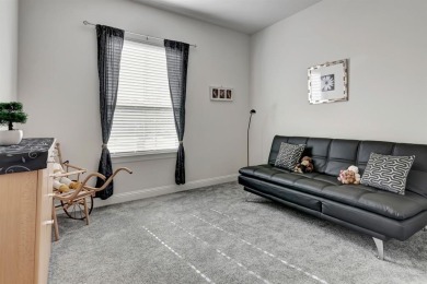 Welcome to this beautiful home! This 4 bedrooms, 3 full on Cross Timbers Golf Course in Texas - for sale on GolfHomes.com, golf home, golf lot