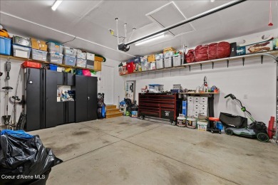 Immaculate and beautifully updated rancher on a large lot on Prairie Falls Golf Club in Idaho - for sale on GolfHomes.com, golf home, golf lot