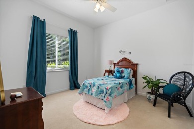 Tucked within the prestigious guard-gated Silverthorn Golf on Silverthorn Country Club in Florida - for sale on GolfHomes.com, golf home, golf lot