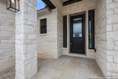 New Modern Custom Home located in desirable Rockin J Ranch on Vaaler Creek Golf Club in Texas - for sale on GolfHomes.com, golf home, golf lot