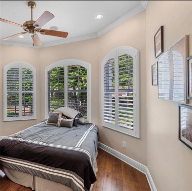 Enjoy the quiet but active lifestyle at Las Colinas in the on Mission Inn Resort and Club in Florida - for sale on GolfHomes.com, golf home, golf lot