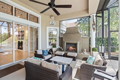 Enjoy the quiet but active lifestyle at Las Colinas in the on Mission Inn Resort and Club in Florida - for sale on GolfHomes.com, golf home, golf lot