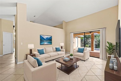 One or more photo(s) has been virtually staged. Welcome home to on Twin Rivers Golf Club in Florida - for sale on GolfHomes.com, golf home, golf lot