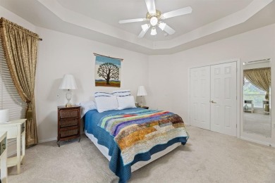 SOUGHT AFTER - LARGEST VILLA (HALF DUPLEX): 2BR-2BA-STUDY-2 CAR on Heritage Ranch Golf and Country Club in Texas - for sale on GolfHomes.com, golf home, golf lot