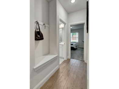 Welcome to this beautiful home! This 4 bedrooms, 3 full on Cross Timbers Golf Course in Texas - for sale on GolfHomes.com, golf home, golf lot