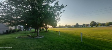 Immaculate and beautifully updated rancher on a large lot on Prairie Falls Golf Club in Idaho - for sale on GolfHomes.com, golf home, golf lot