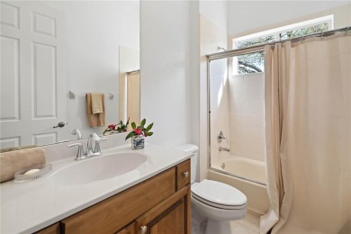 Tucked within the prestigious guard-gated Silverthorn Golf on Silverthorn Country Club in Florida - for sale on GolfHomes.com, golf home, golf lot