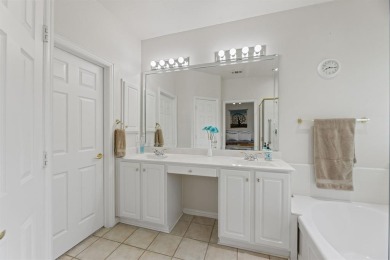 SOUGHT AFTER - LARGEST VILLA (HALF DUPLEX): 2BR-2BA-STUDY-2 CAR on Heritage Ranch Golf and Country Club in Texas - for sale on GolfHomes.com, golf home, golf lot