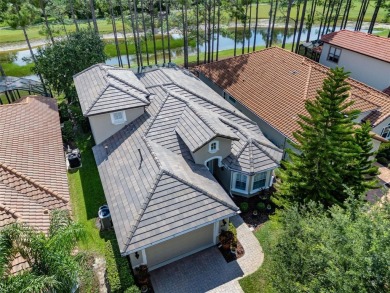 Enjoy the quiet but active lifestyle at Las Colinas in the on Mission Inn Resort and Club in Florida - for sale on GolfHomes.com, golf home, golf lot