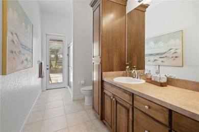 Tucked within the prestigious guard-gated Silverthorn Golf on Silverthorn Country Club in Florida - for sale on GolfHomes.com, golf home, golf lot