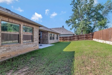 Welcome to this beautiful home! This 4 bedrooms, 3 full on Cross Timbers Golf Course in Texas - for sale on GolfHomes.com, golf home, golf lot