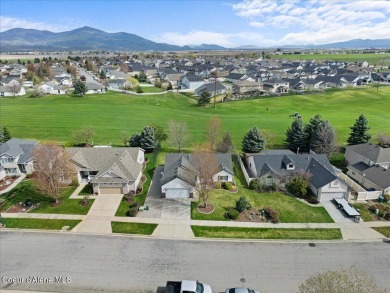 Immaculate and beautifully updated rancher on a large lot on Prairie Falls Golf Club in Idaho - for sale on GolfHomes.com, golf home, golf lot