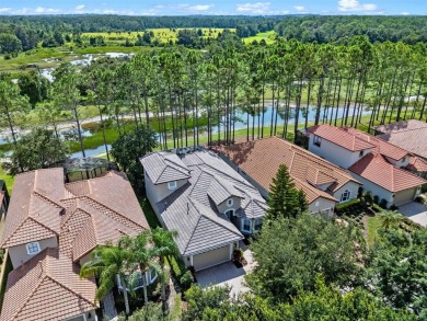 Enjoy the quiet but active lifestyle at Las Colinas in the on Mission Inn Resort and Club in Florida - for sale on GolfHomes.com, golf home, golf lot