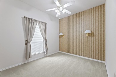 SOUGHT AFTER - LARGEST VILLA (HALF DUPLEX): 2BR-2BA-STUDY-2 CAR on Heritage Ranch Golf and Country Club in Texas - for sale on GolfHomes.com, golf home, golf lot