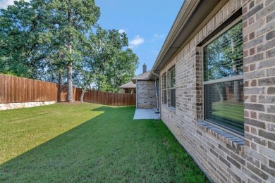 Welcome to this beautiful home! This 4 bedrooms, 3 full on Cross Timbers Golf Course in Texas - for sale on GolfHomes.com, golf home, golf lot