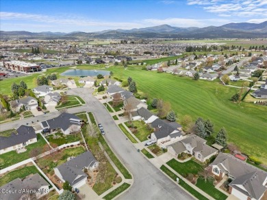 Immaculate and beautifully updated rancher on a large lot on Prairie Falls Golf Club in Idaho - for sale on GolfHomes.com, golf home, golf lot