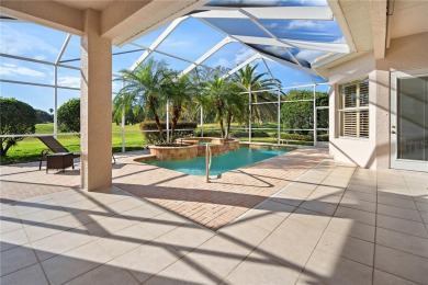 Tucked within the prestigious guard-gated Silverthorn Golf on Silverthorn Country Club in Florida - for sale on GolfHomes.com, golf home, golf lot
