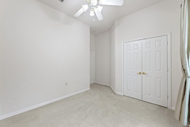 SOUGHT AFTER - LARGEST VILLA (HALF DUPLEX): 2BR-2BA-STUDY-2 CAR on Heritage Ranch Golf and Country Club in Texas - for sale on GolfHomes.com, golf home, golf lot