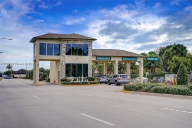 Investor Alert! Income-producing turn key property! Full year's on Flamingo Lakes Country Club in Florida - for sale on GolfHomes.com, golf home, golf lot