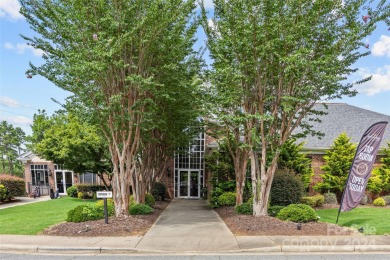 Welcome to this RARE 3-car garage home with stunning LAKE/POND on Highland Creek Golf Club in North Carolina - for sale on GolfHomes.com, golf home, golf lot