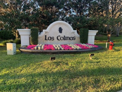 Enjoy the quiet but active lifestyle at Las Colinas in the on Mission Inn Resort and Club in Florida - for sale on GolfHomes.com, golf home, golf lot